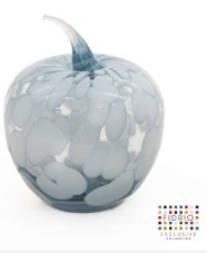 Apple h20 d16 White Granulat